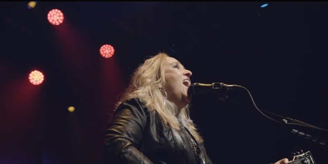Melissa Etheridge