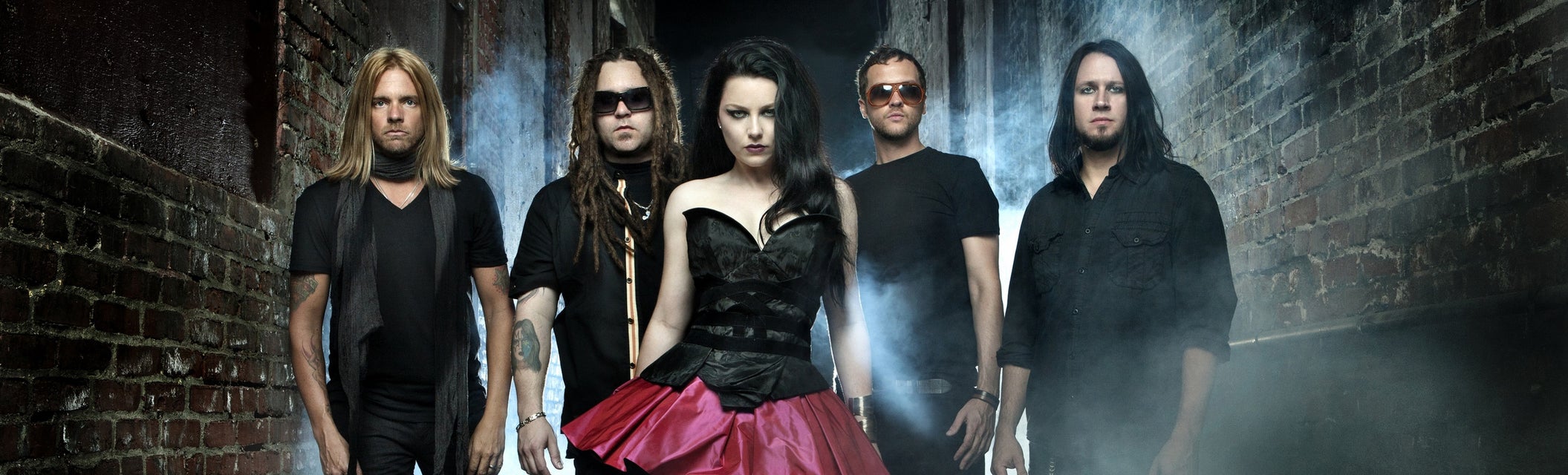 Evanescence