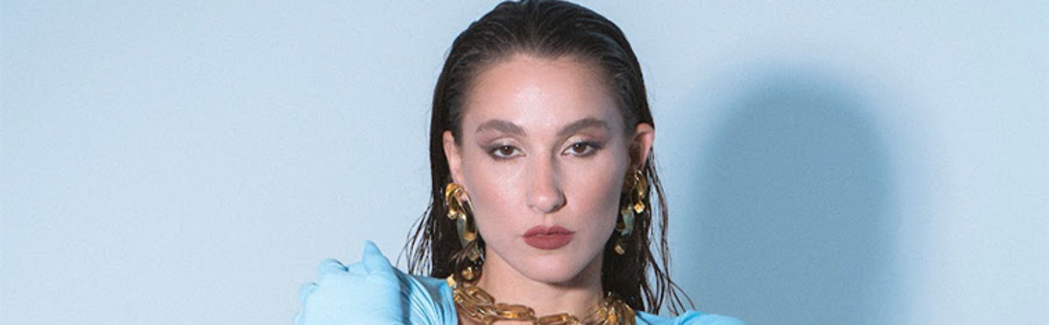 Evangelia will be playing at Valley Bar in Phoenix