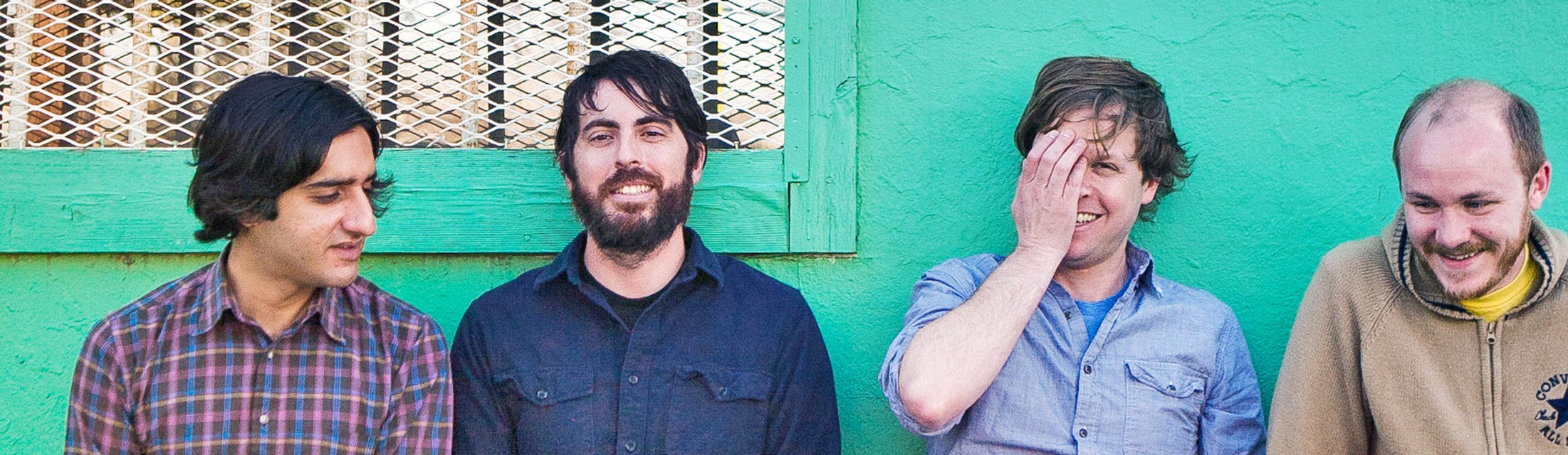 Explosions in the Sky will be playing at Higher Ground Ballroom in South Burlington