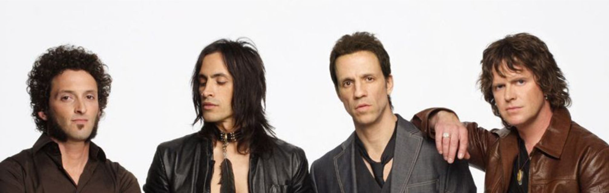 Extreme will be playing at River City Casino in Saint Louis