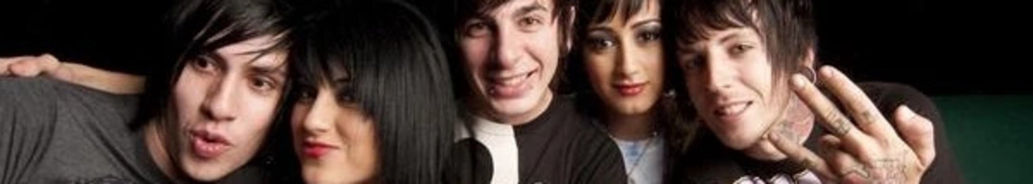 Eyes Set To Kill will be playing at The Rock in Tucson