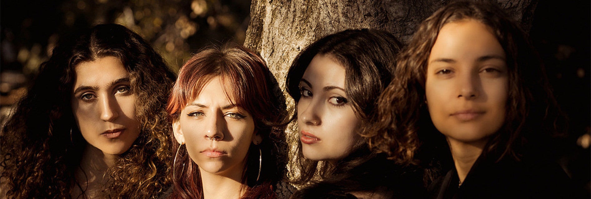 Faetooth will be playing at Fiserv Forum in Milwaukee