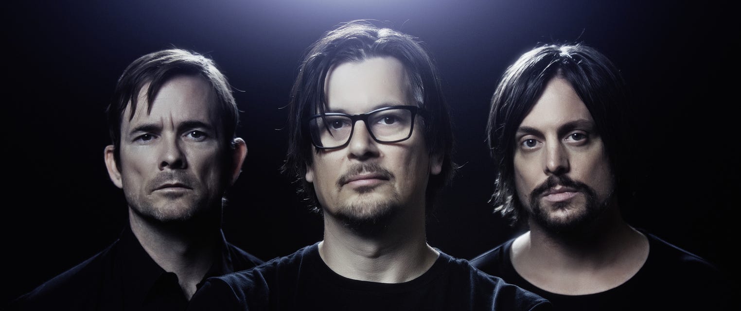 Failure will be playing at A and R Music Bar in Columbus