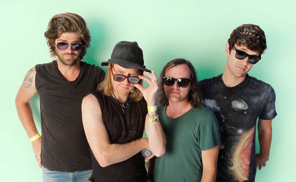 The Faint Tickets