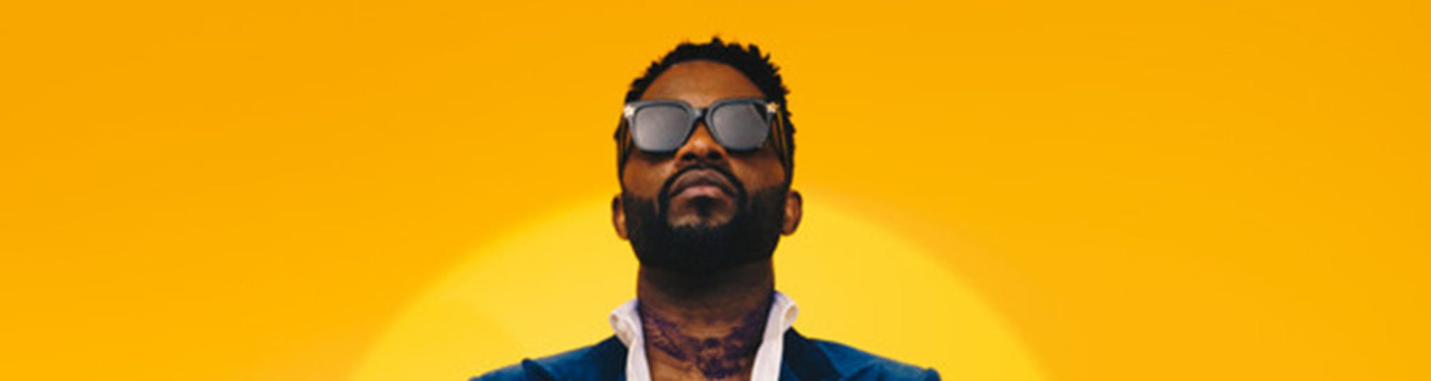 Fally Ipupa will be playing at Bell Centre in Montreal