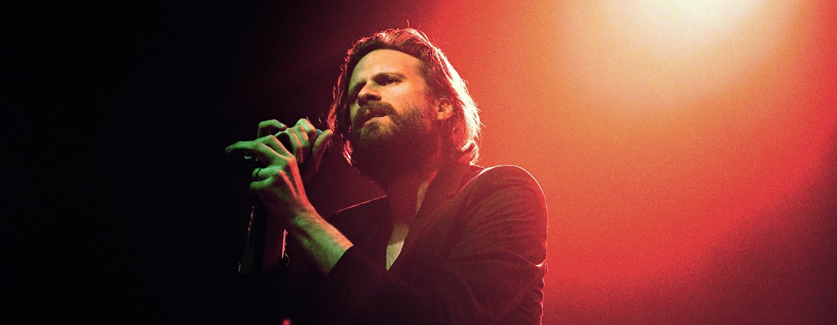 Father John Misty