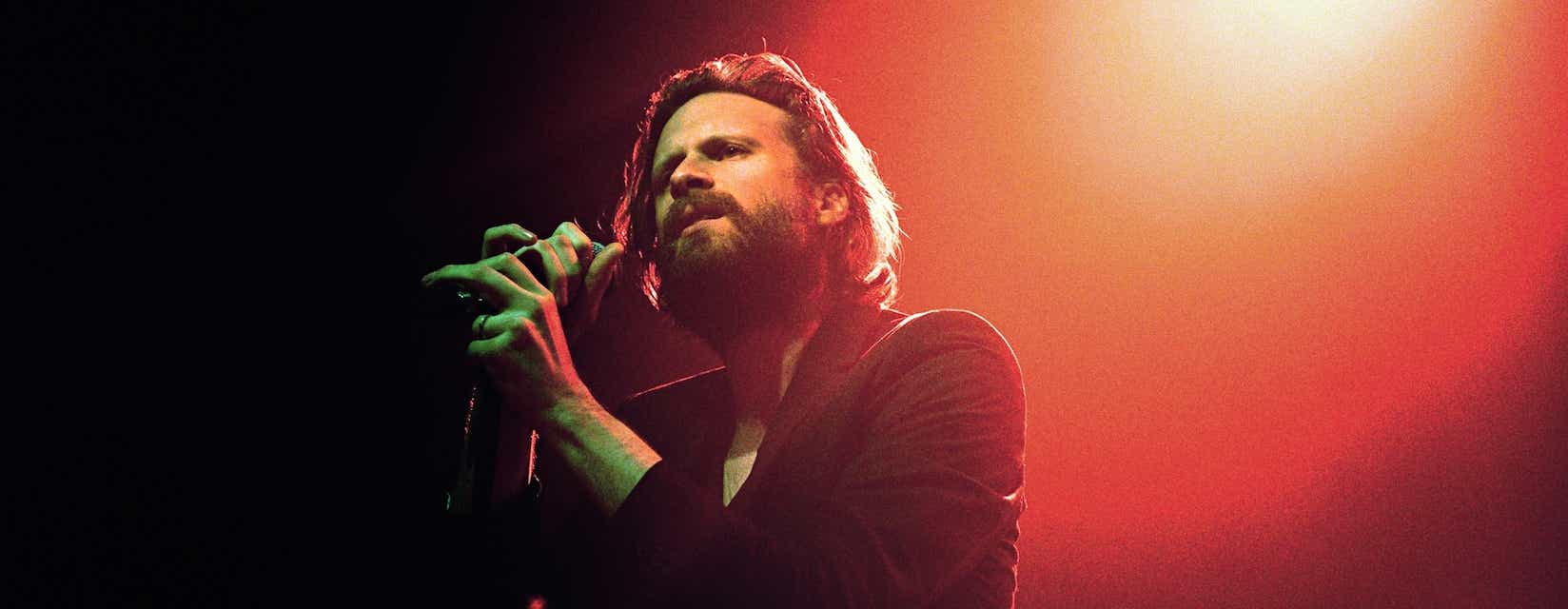 Father John Misty