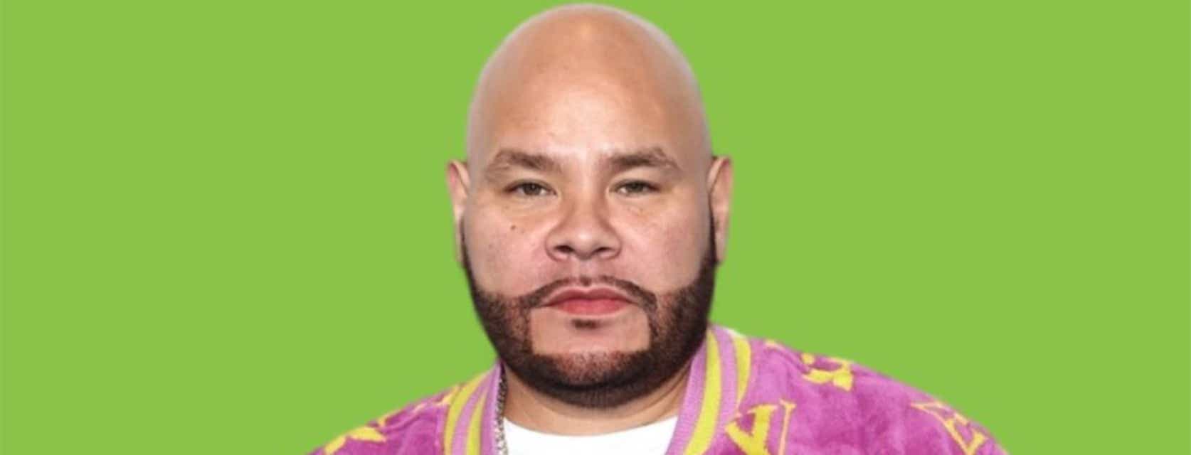 Fat Joe