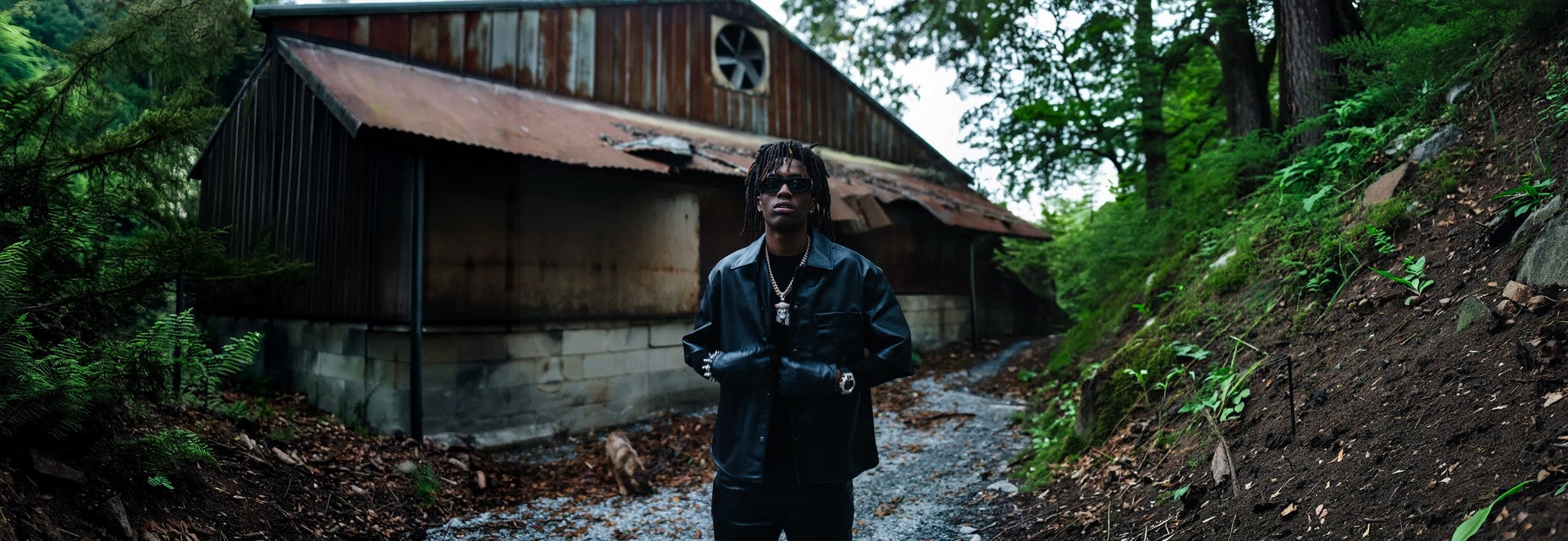 FattMack will be playing at Saturn in Birmingham