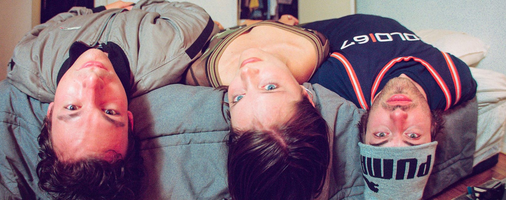 Fcukers will be playing at The Opera House in Toronto