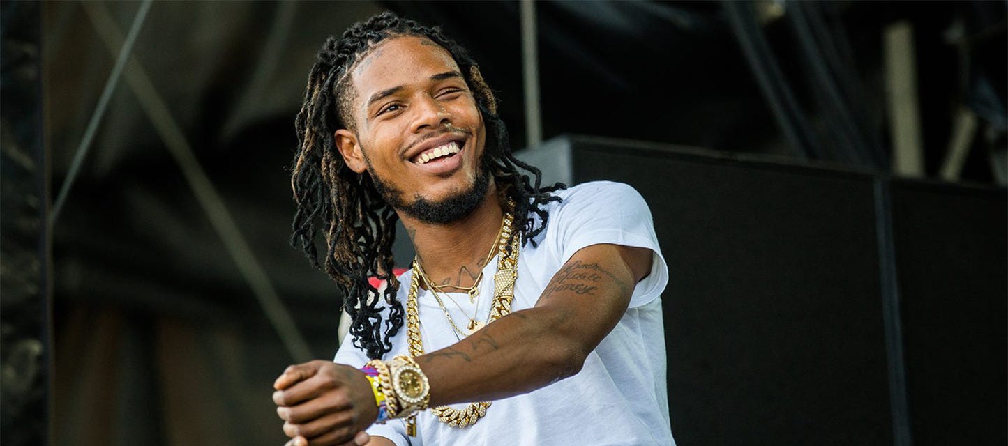 Fetty Wap