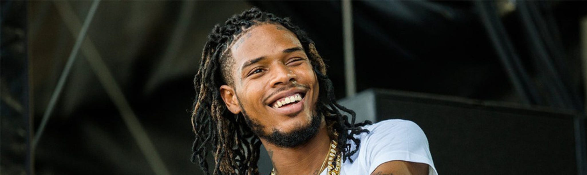 Fetty Wap will be playing at The Fillmore in Charlotte