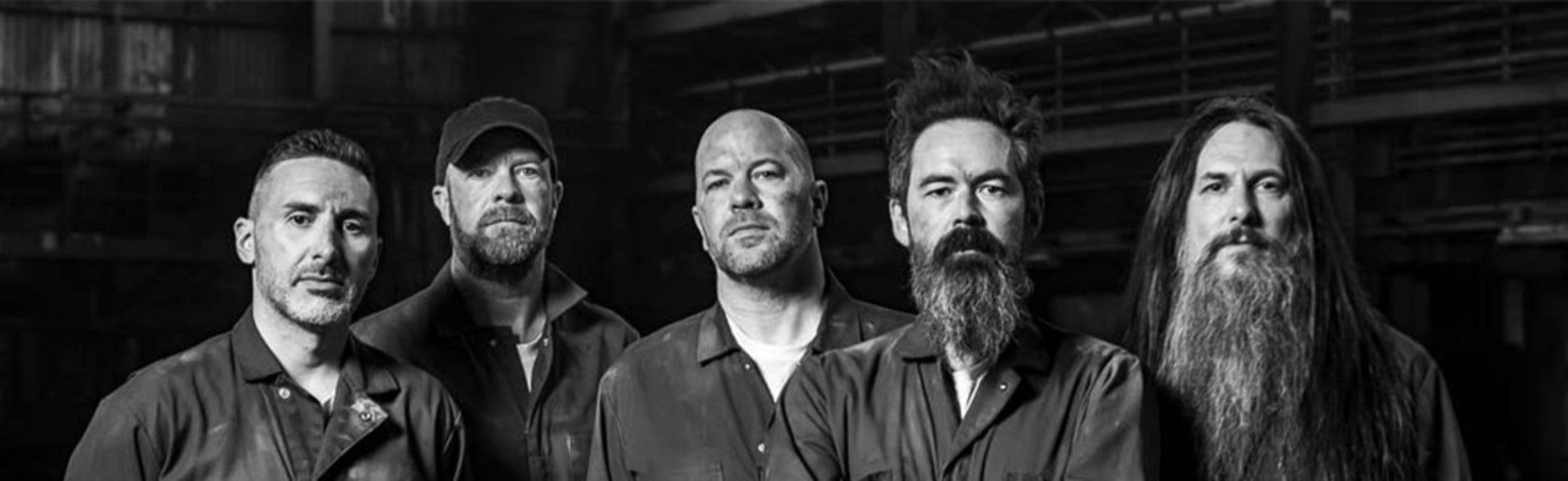 Finger Eleven Tickets