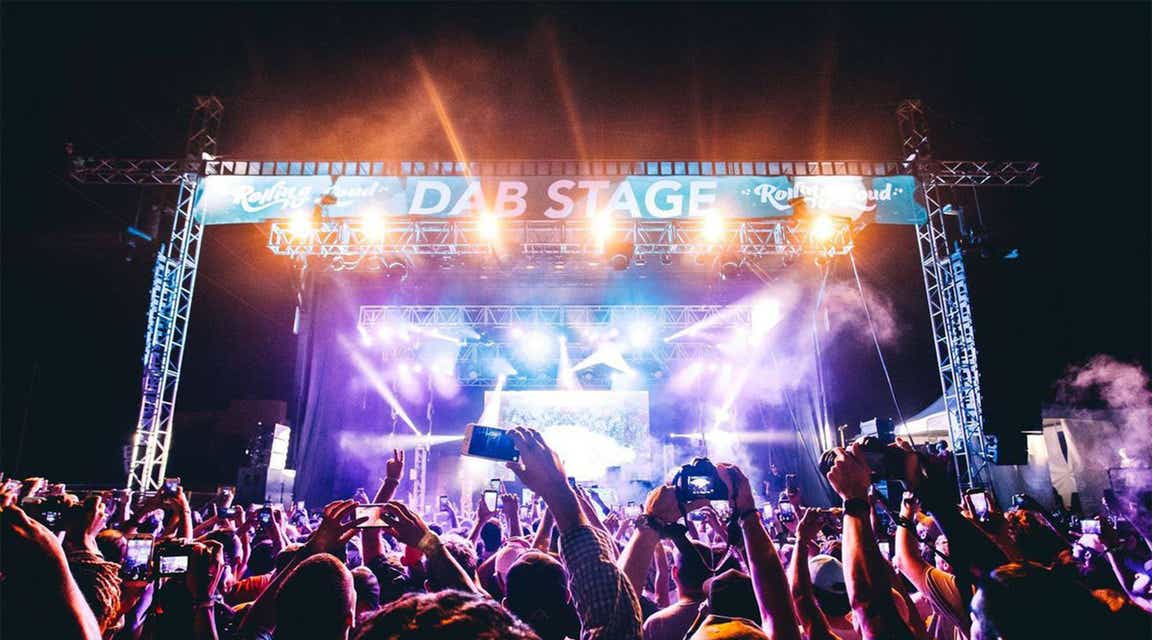 Firefly Music Festival