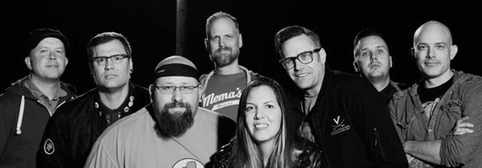 Five Iron Frenzy