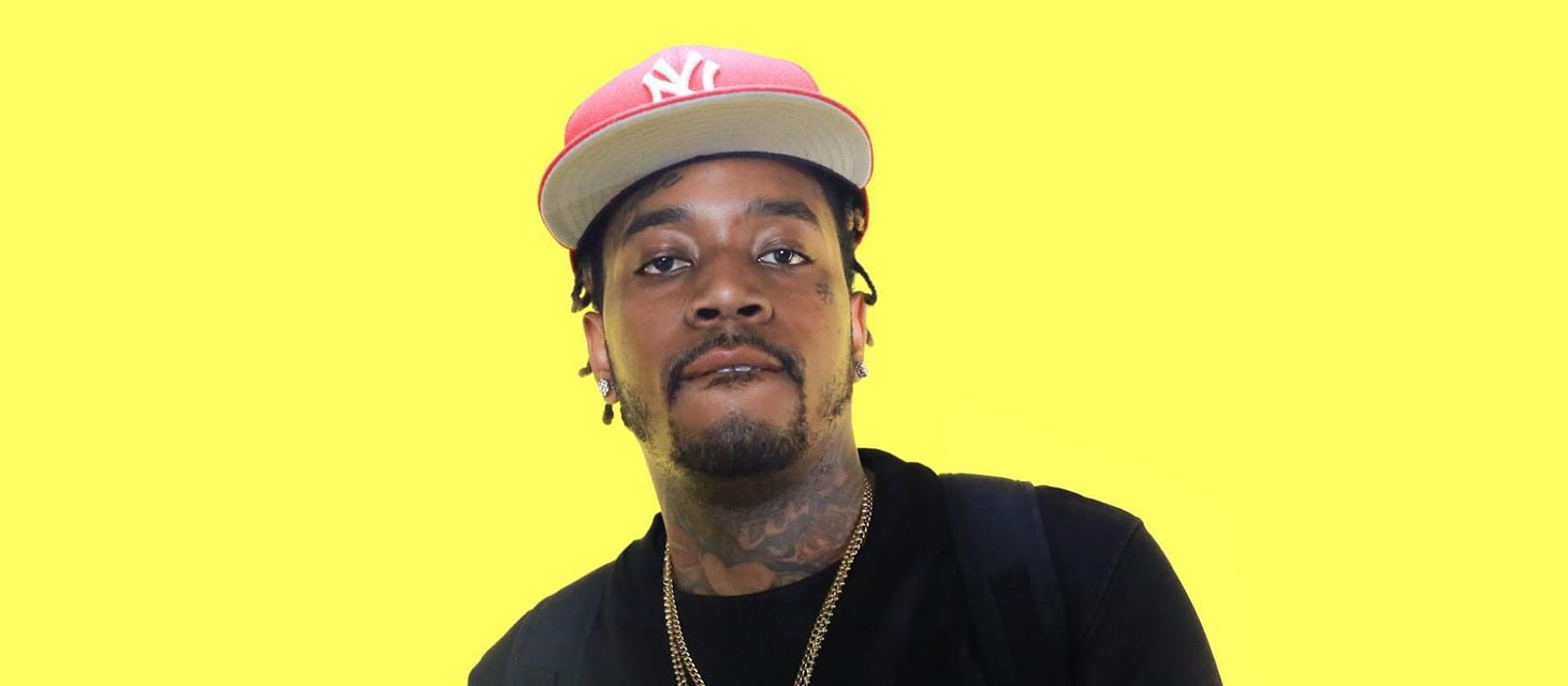 Fivio Foreign will be playing at Webster Theater in Hartford