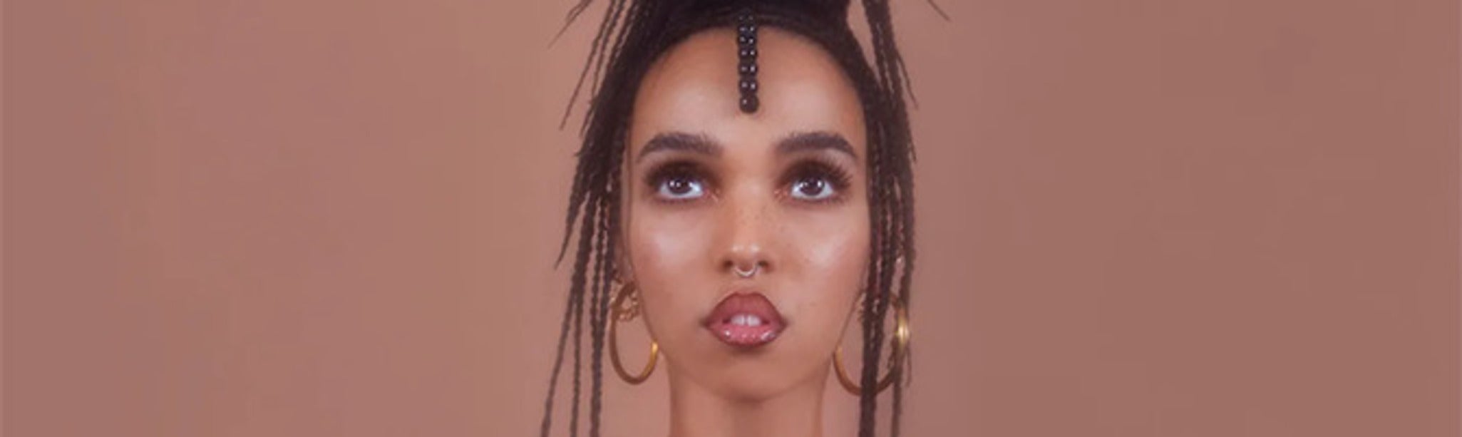 FKA Twigs will be playing at Moda Center in Portland