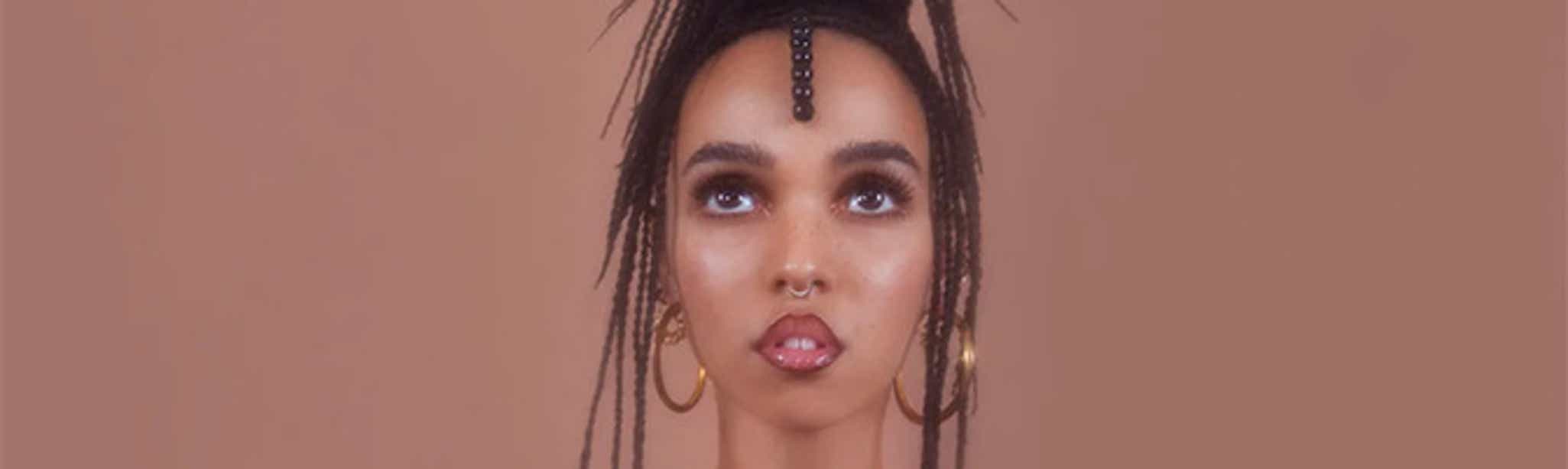 FKA Twigs will be playing at The Anthem in Washington