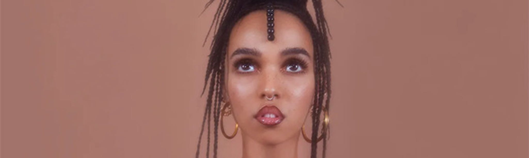 FKA Twigs will be playing at Moda Center in Portland