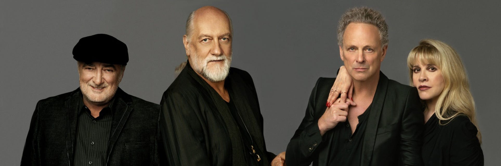 Fleetwood Mac will be playing at Vernon and District Performing Arts Centre in Vernon