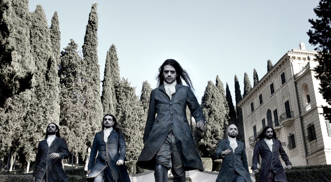 Fleshgod Apocalypse will be playing at Granada Theater in Dallas