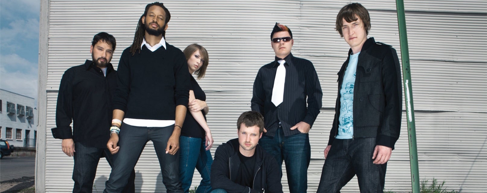 Flobots Tickets