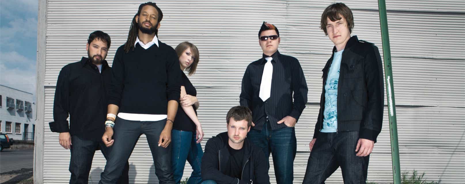 Flobots