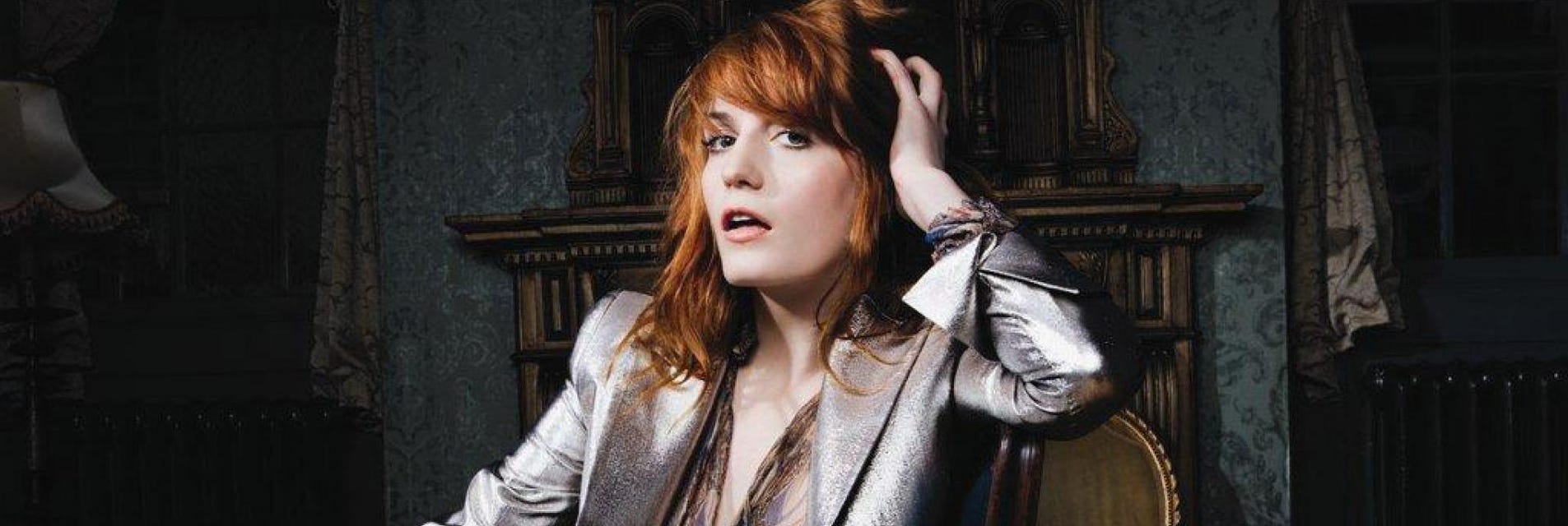 Florence and the Machine