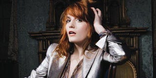 Florence and the Machine