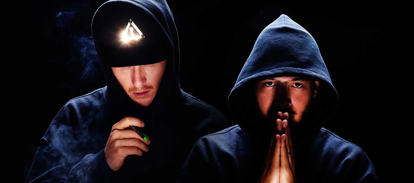 Flosstradamus