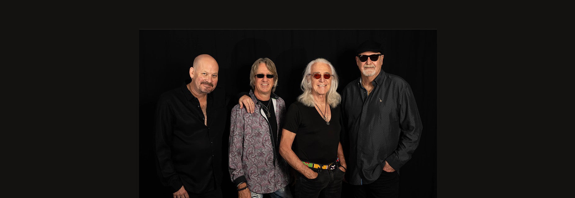 Foghat Tickets