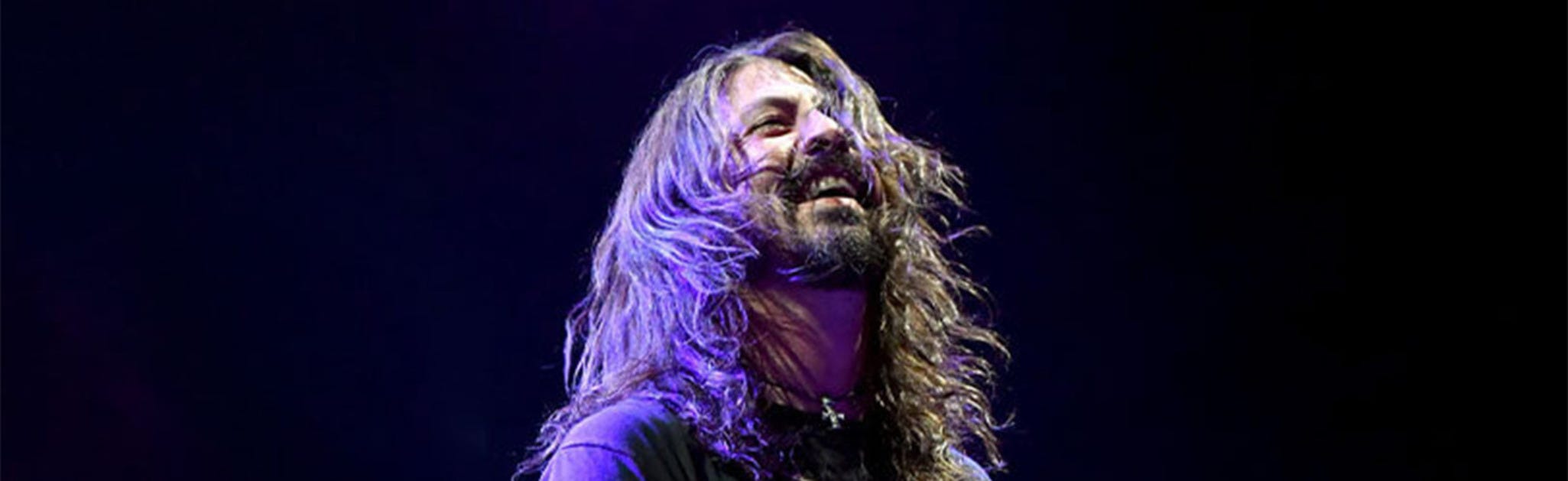 Foo Fighters will be playing at Mosaic Stadium in Regina