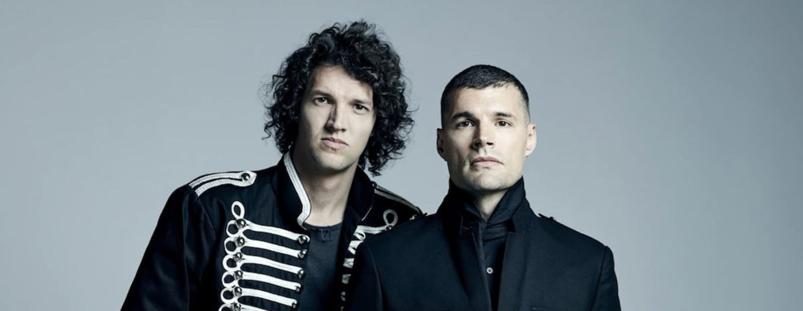 For King and Country