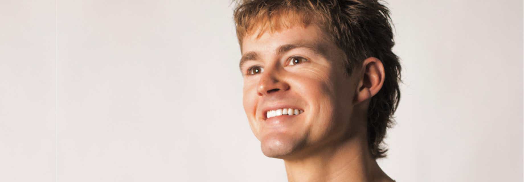 Forrest Frank will be playing at Jiffy Lube Live in Bristow