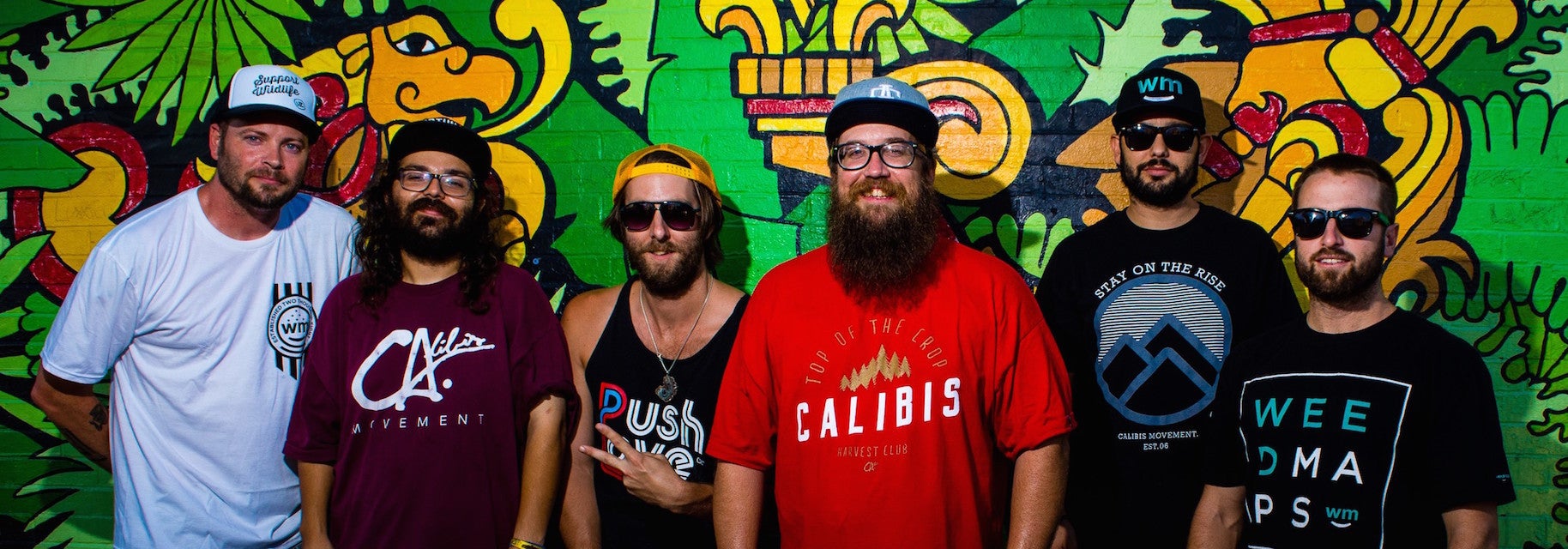 Fortunate Youth Tickets