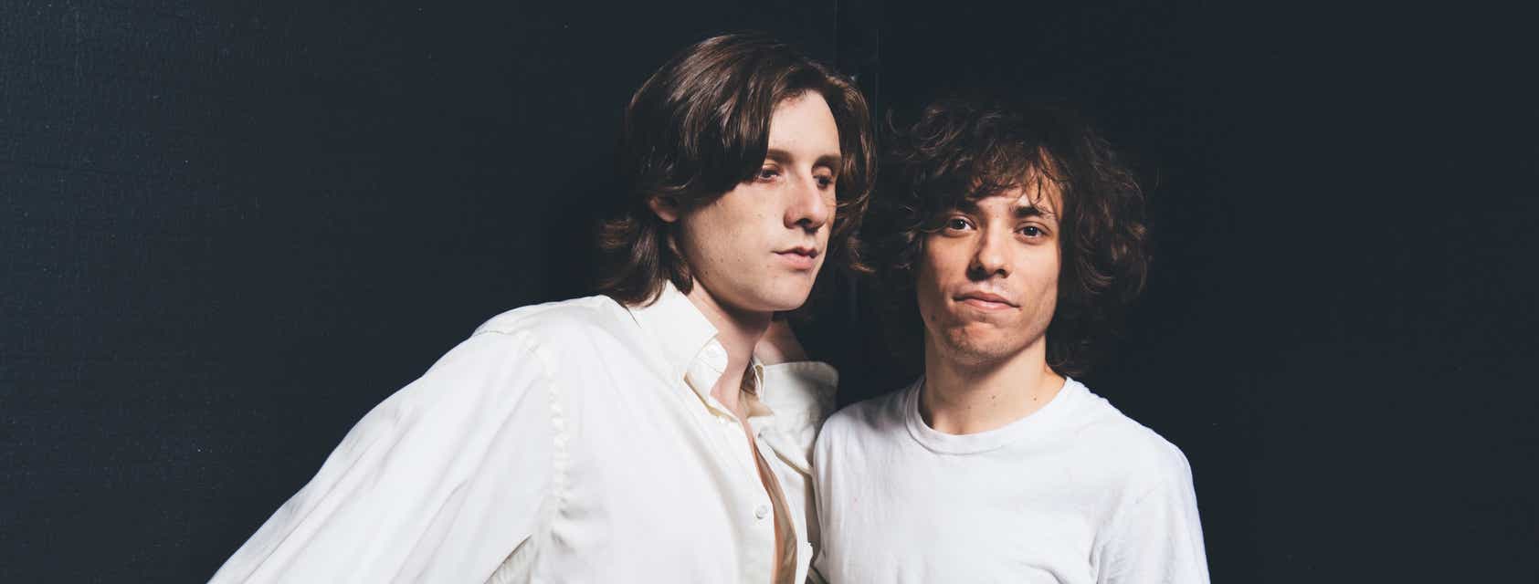Foxygen
