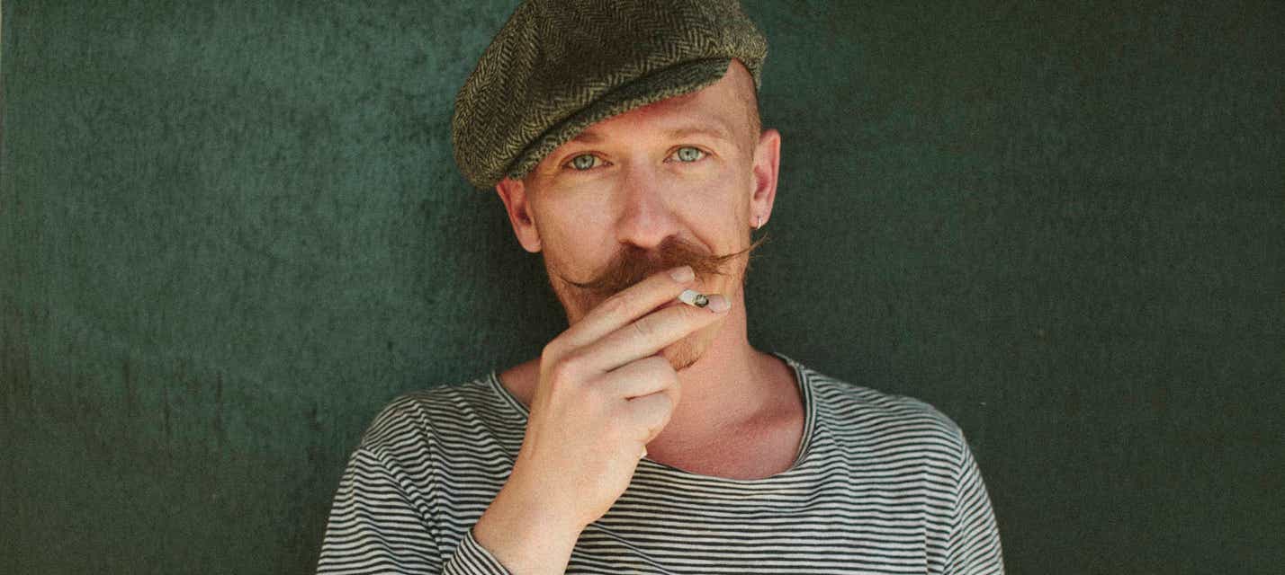 Foy Vance will be playing at The Howard Theatre in Washington