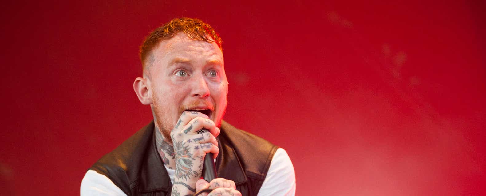 Frank Carter & the Rattlesnakes