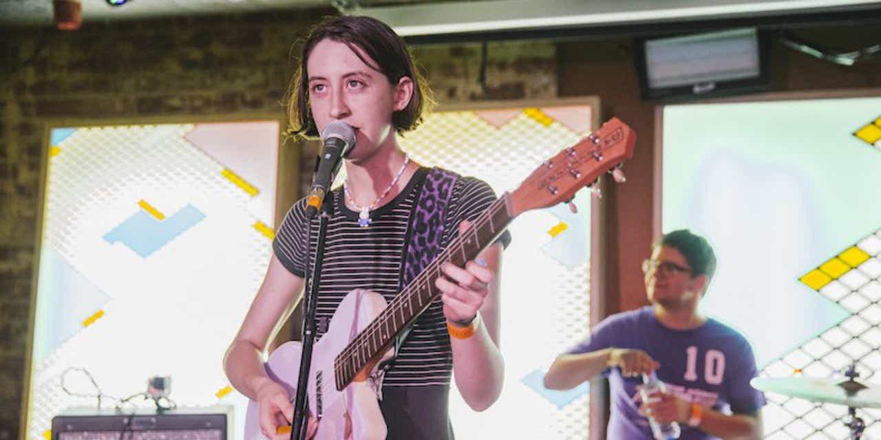Frankie Cosmos