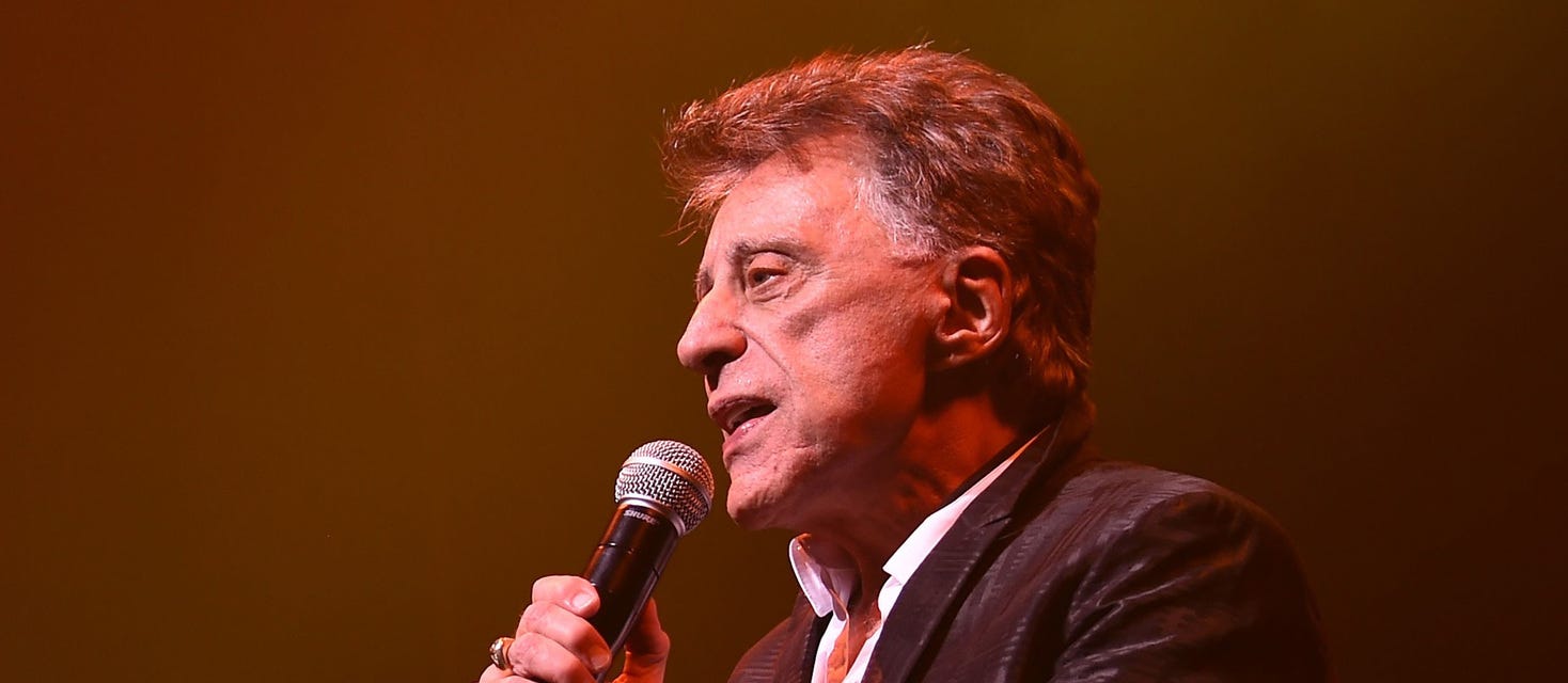 Frankie Valli