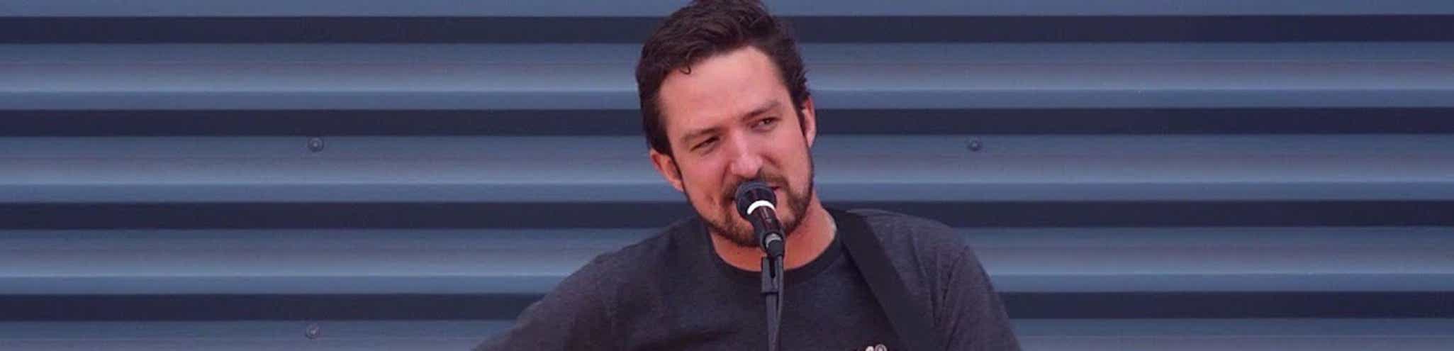 Frank Turner