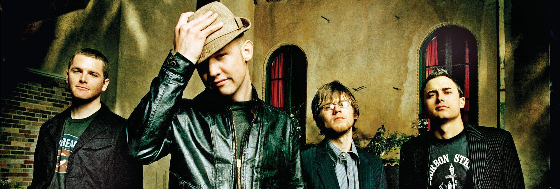 The Fray