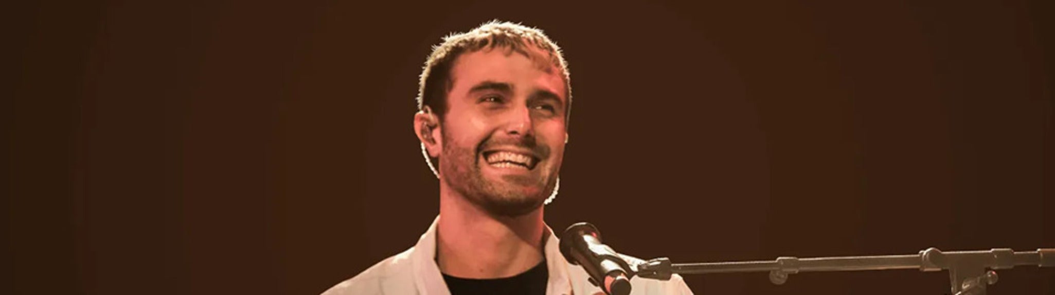 Fred Again will be playing at East End Studios in Woodside