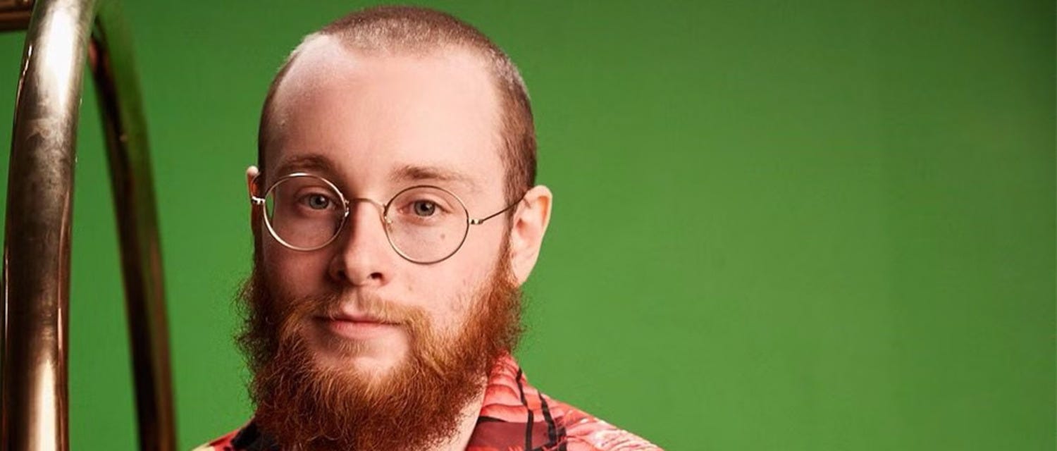 Freddie Dredd will be playing at The Complex in Salt Lake City