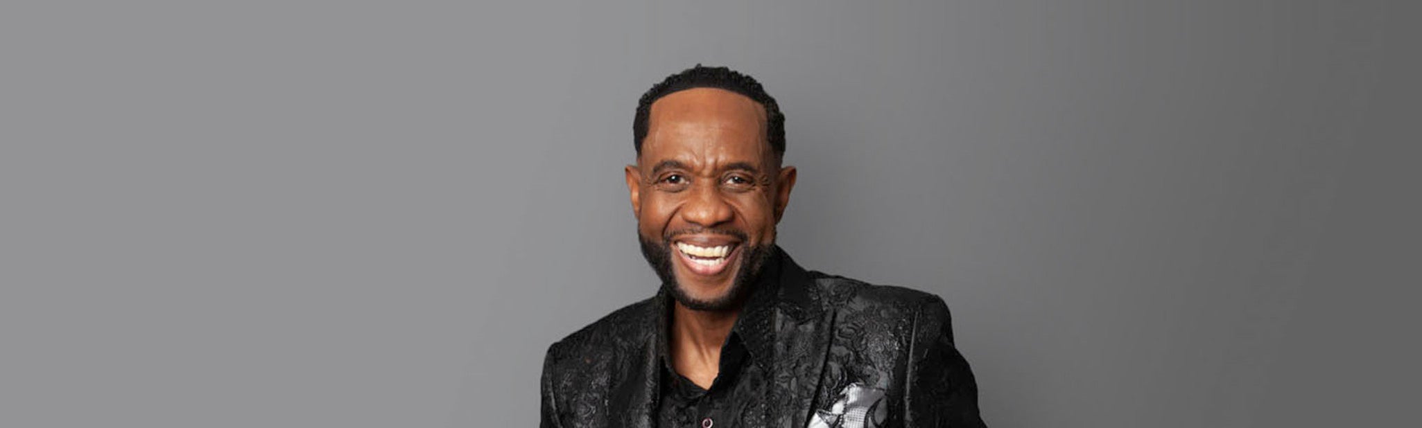 Freddie Jackson Tickets