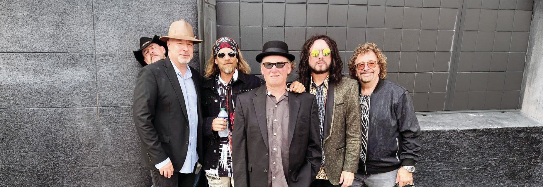 Free Fallin - Tom Petty Tribute Tickets