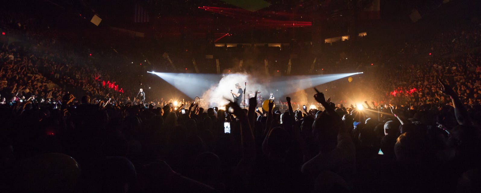 Freestyle Explosion will be playing at YouTube Theater in Inglewood