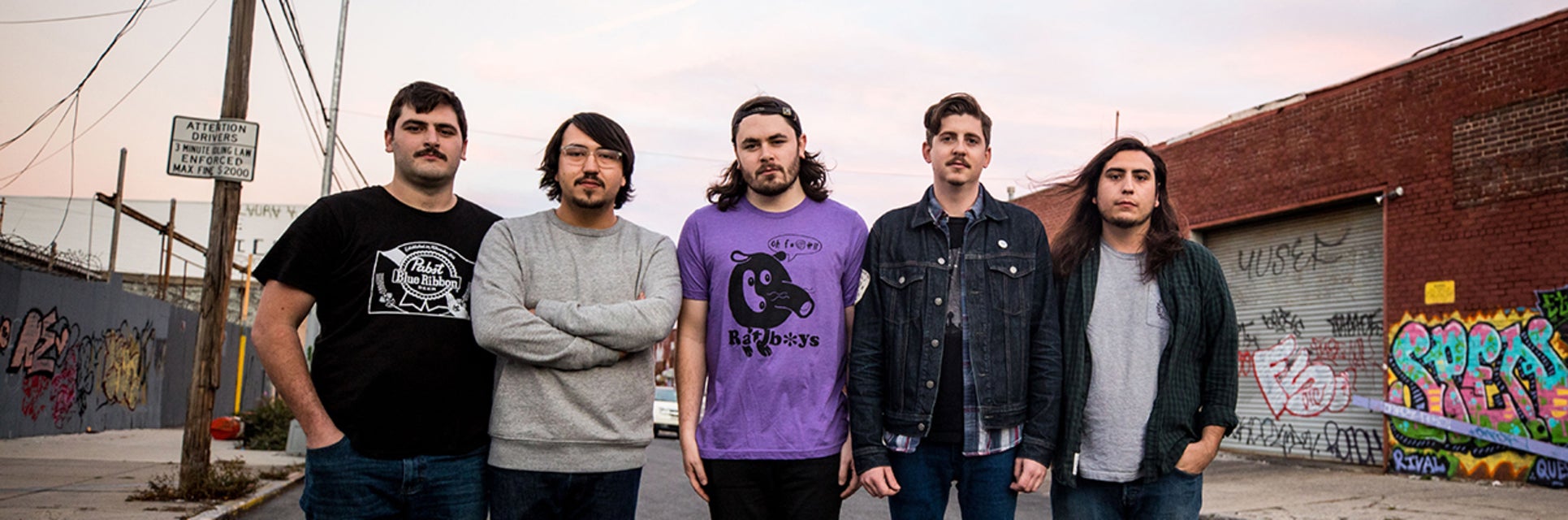 Free Throw will be playing at The National in Richmond