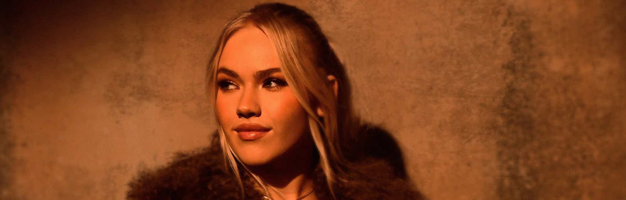 Freya Skye will be playing at The Anthem in Washington